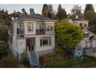 817 - 847 EXCHANGE St, Astoria, OR 97103