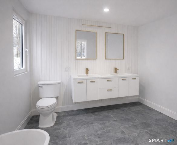 60 Fox Chase Lane, West Hartford, CT 06107