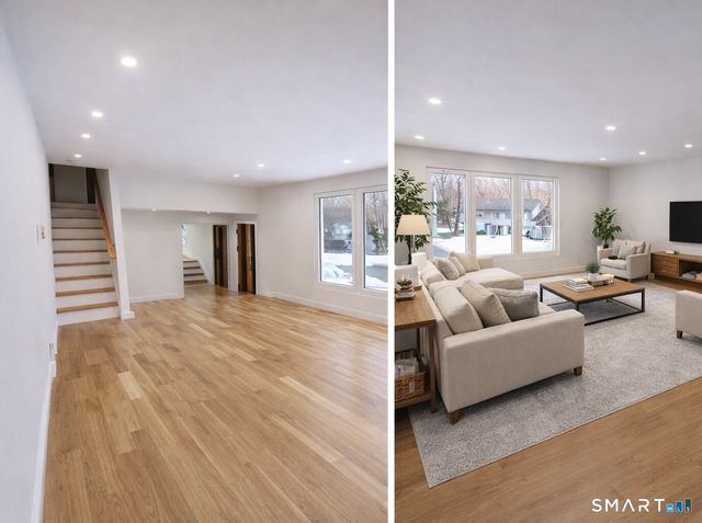 60 Fox Chase Lane, West Hartford, CT 06107