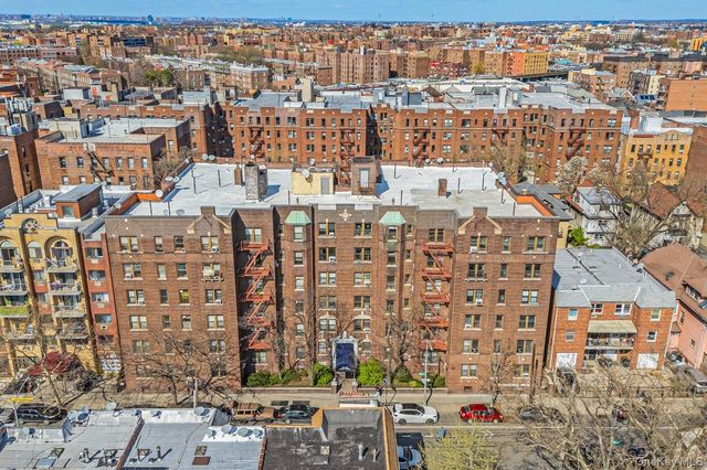 4035 Ithaca Street 5D, Elmhurst, NY 11373