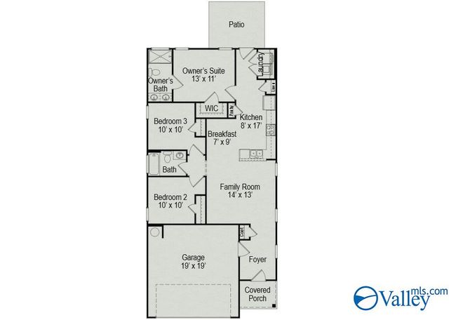 20114 Nightingale Drive, Athens, AL 35611