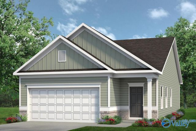 20114 Nightingale Drive, Athens, AL 35611