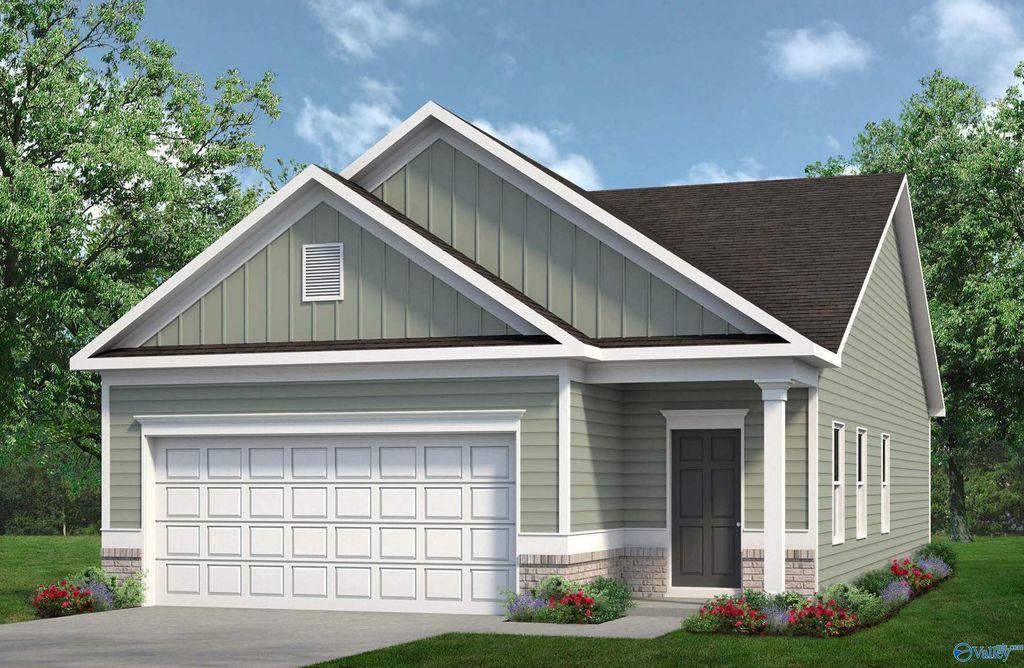 20114 Nightingale Drive, Athens, AL 35611