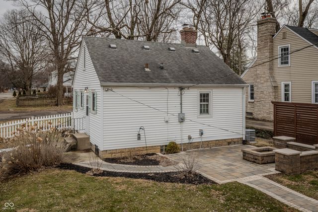 5954 Ralston Avenue, Indianapolis, IN 46220