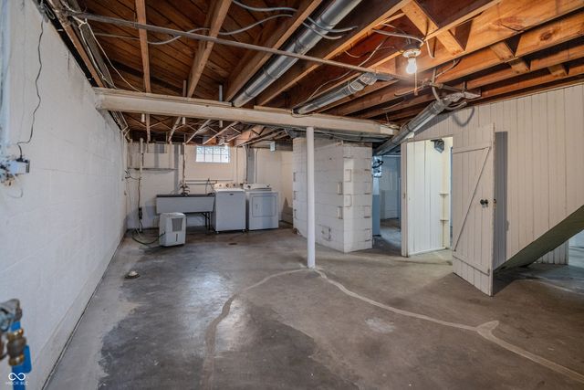 5954 Ralston Avenue, Indianapolis, IN 46220