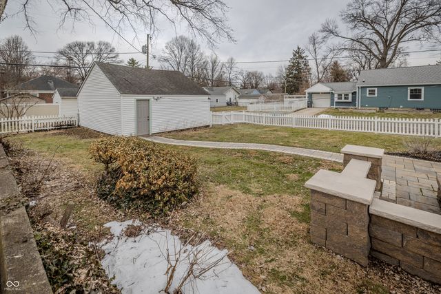 5954 Ralston Avenue, Indianapolis, IN 46220