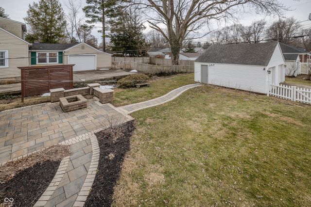 5954 Ralston Avenue, Indianapolis, IN 46220