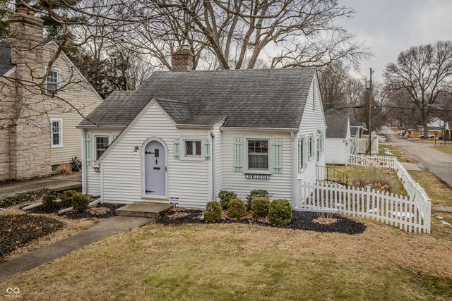 5954 Ralston Avenue, Indianapolis, IN 46220