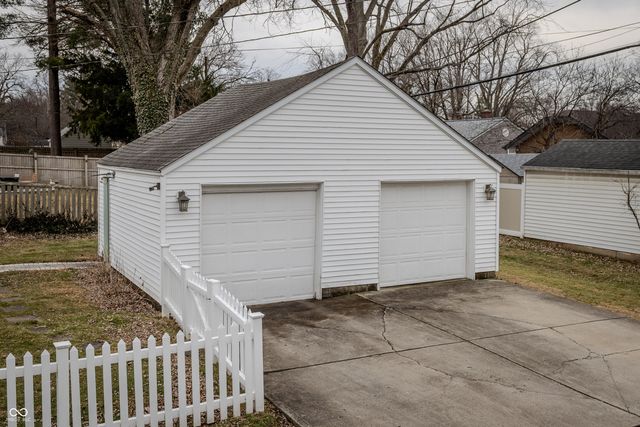 5954 Ralston Avenue, Indianapolis, IN 46220