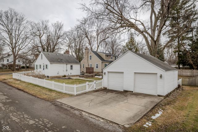 5954 Ralston Avenue, Indianapolis, IN 46220