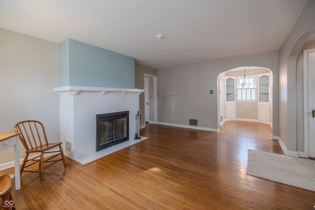 5954 Ralston Avenue, Indianapolis, IN 46220