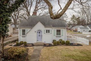 5954 Ralston Avenue, Indianapolis, IN 46220