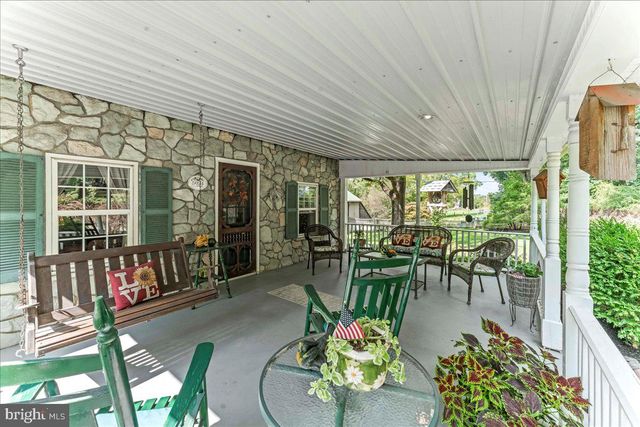 5024 HOMEVILLE, Oxford, PA 19363