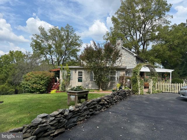 5024 HOMEVILLE, Oxford, PA 19363