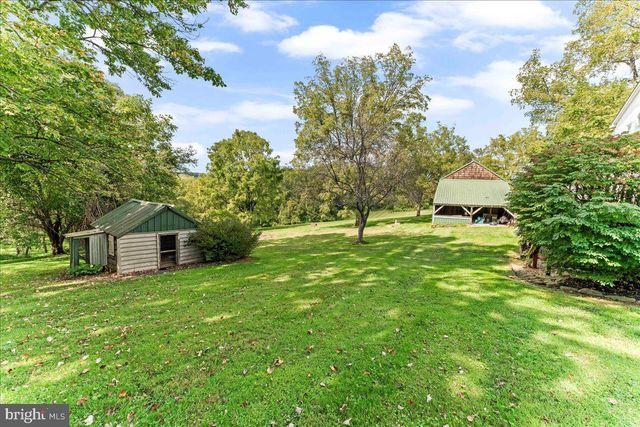 5024 HOMEVILLE, Oxford, PA 19363
