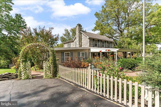 5024 HOMEVILLE, Oxford, PA 19363