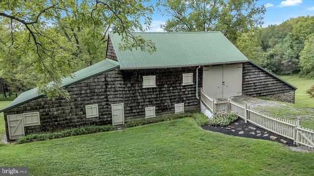 5024 HOMEVILLE, Oxford, PA 19363