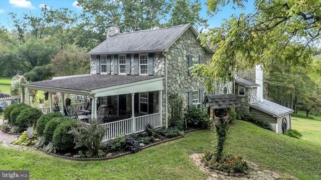 5024 HOMEVILLE, Oxford, PA 19363