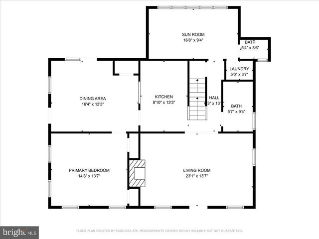 5024 HOMEVILLE, Oxford, PA 19363