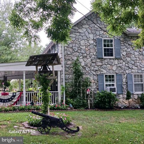 5024 HOMEVILLE, Oxford, PA 19363