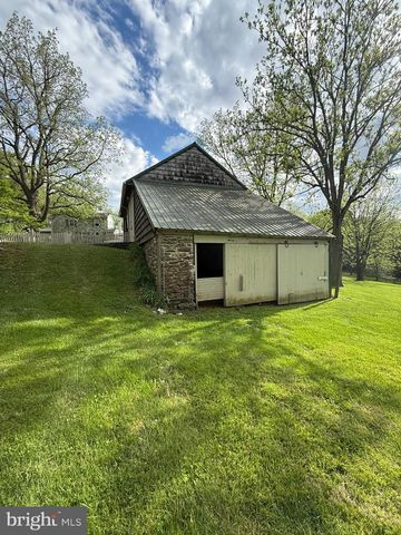 5024 HOMEVILLE, Oxford, PA 19363