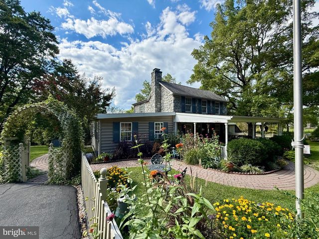 5024 HOMEVILLE, Oxford, PA 19363