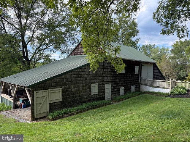 5024 HOMEVILLE, Oxford, PA 19363