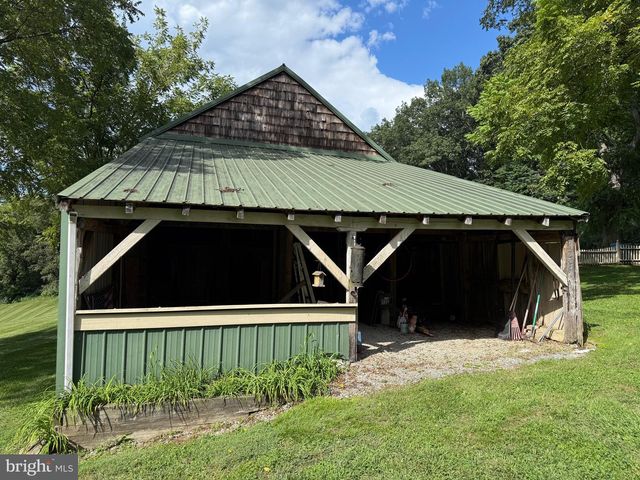 5024 HOMEVILLE, Oxford, PA 19363