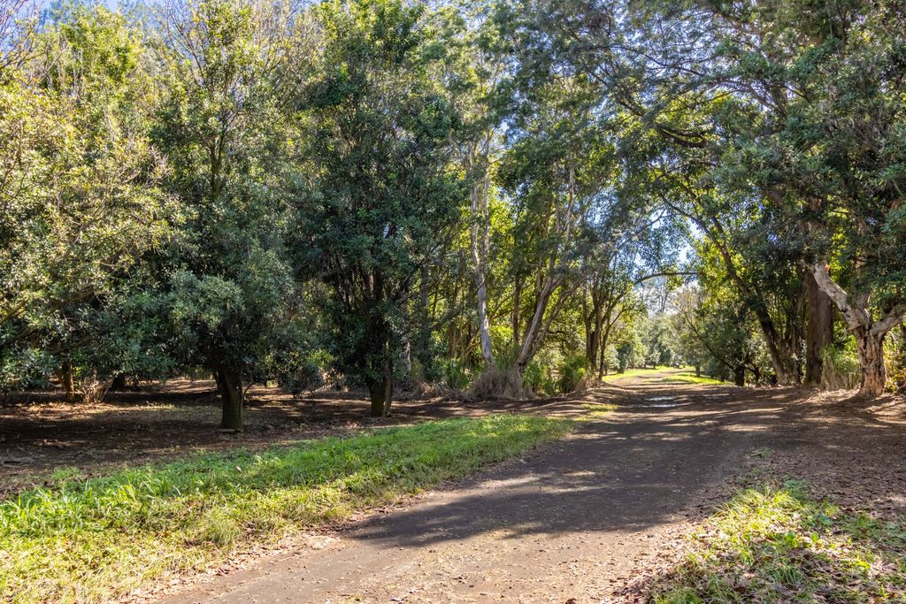 Image 8 of property listing at 96-2865 WOOD VALLEY RD, Pahala, HI 96777