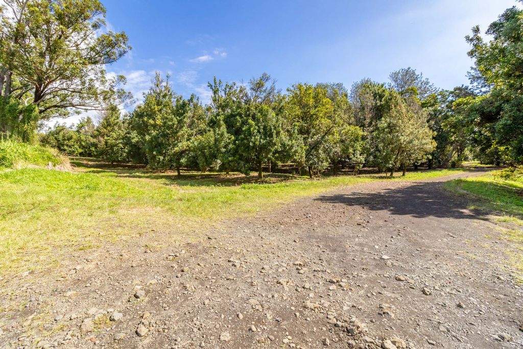Image 9 of property listing at 96-2865 WOOD VALLEY RD, Pahala, HI 96777