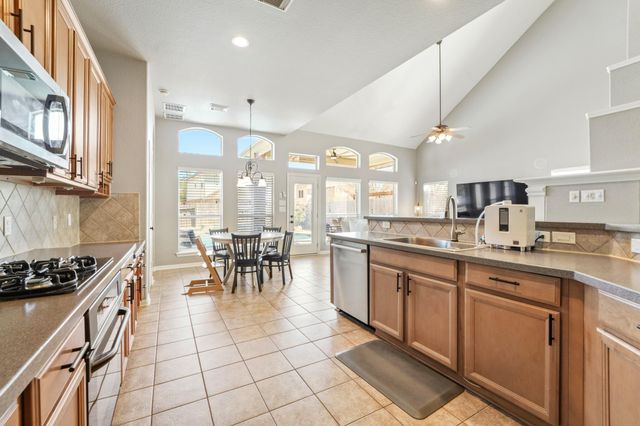 15814 River Raven Court, Cypress, TX 77429