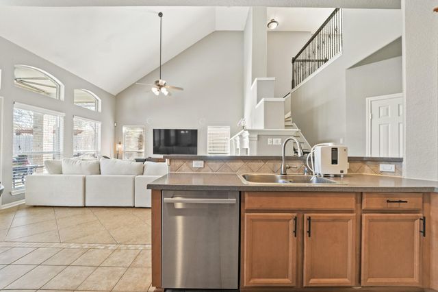 15814 River Raven Court, Cypress, TX 77429