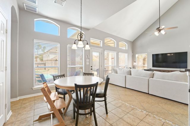 15814 River Raven Court, Cypress, TX 77429