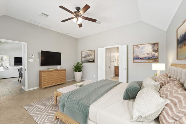 15814 River Raven Court, Cypress, TX 77429