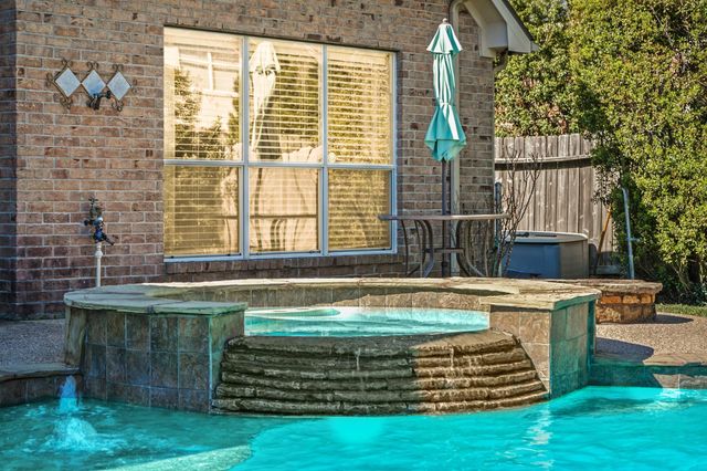 15814 River Raven Court, Cypress, TX 77429