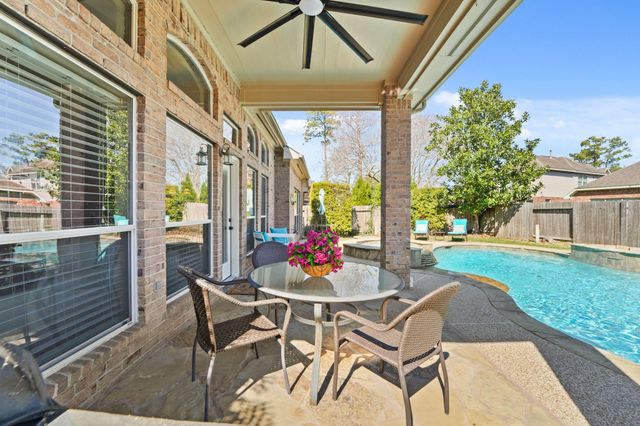 15814 River Raven Court, Cypress, TX 77429