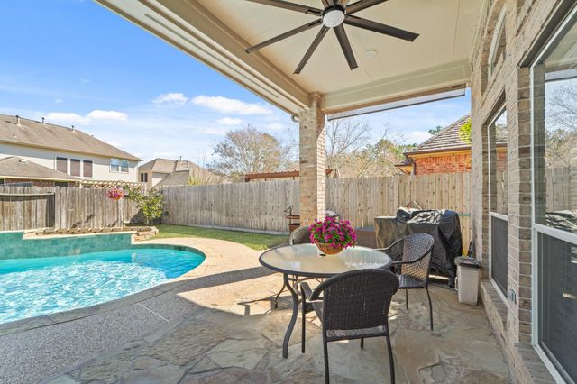 15814 River Raven Court, Cypress, TX 77429