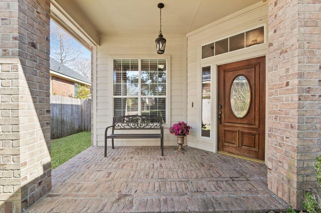 15814 River Raven Court, Cypress, TX 77429