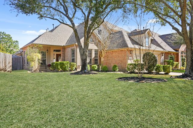 15814 River Raven Court, Cypress, TX 77429