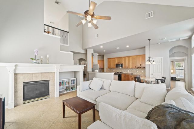 15814 River Raven Court, Cypress, TX 77429