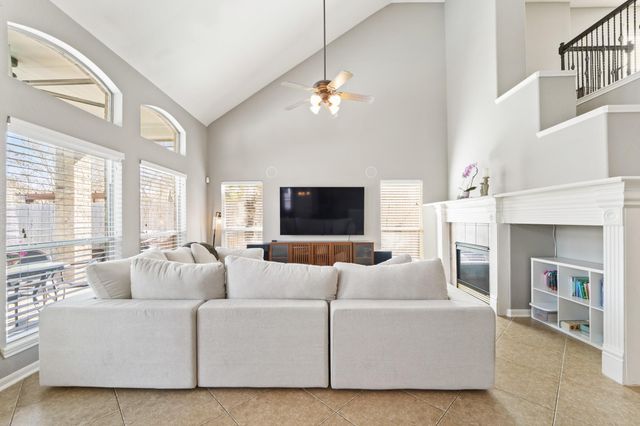 15814 River Raven Court, Cypress, TX 77429