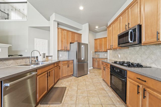 15814 River Raven Court, Cypress, TX 77429