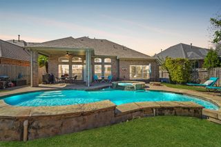 15814 River Raven Court, Cypress, TX 77429