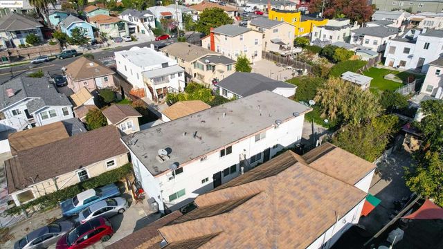 2120 E 22nd St, Oakland, CA 94606
