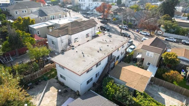 2120 E 22nd St, Oakland, CA 94606