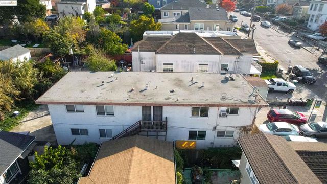 2120 E 22nd St, Oakland, CA 94606