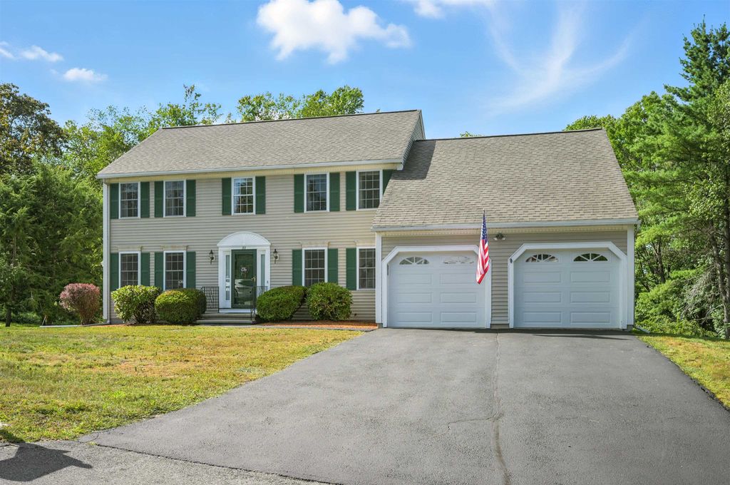 33 Partridge Lane, Plaistow, NH 03865