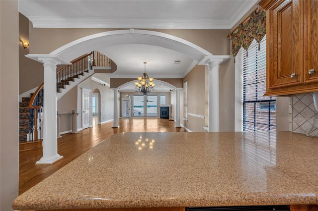 20166 Atascocita Lake Drive, Houston, TX 77346