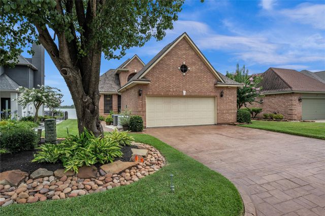 20166 Atascocita Lake Drive, Houston, TX 77346