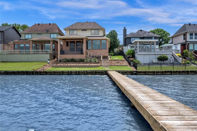 20166 Atascocita Lake Drive, Houston, TX 77346